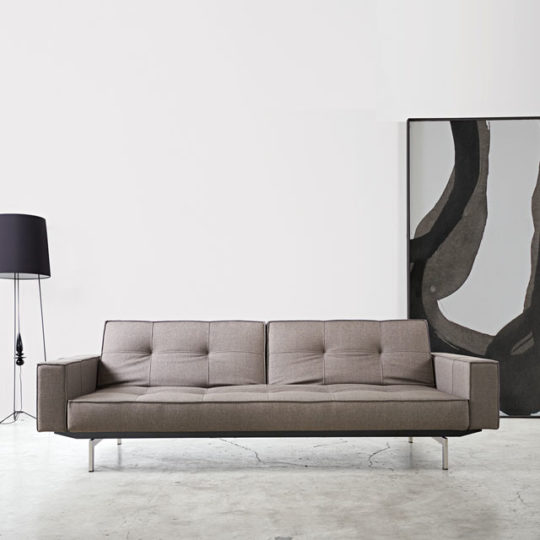 splitback sofa