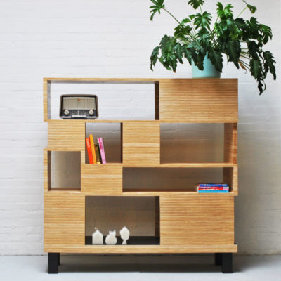 Multiplex cabinet versie 1