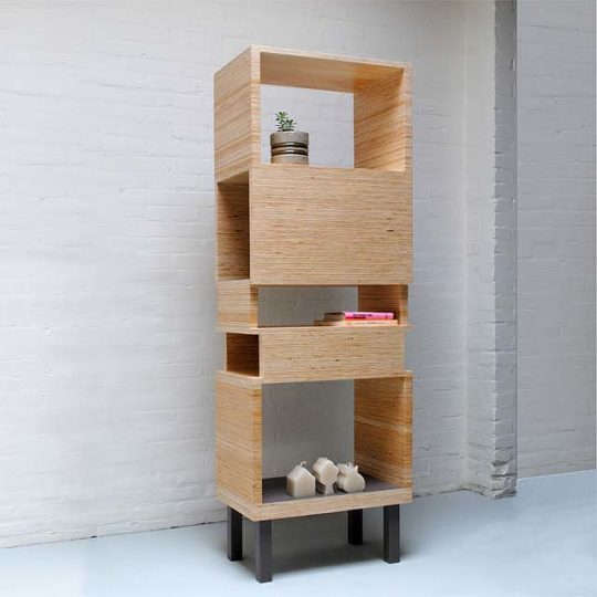 Multiplex toonkast S - Afbeelding 3