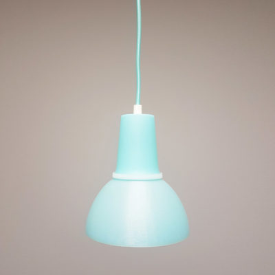 Tupperware Upcycle light lichtblauw