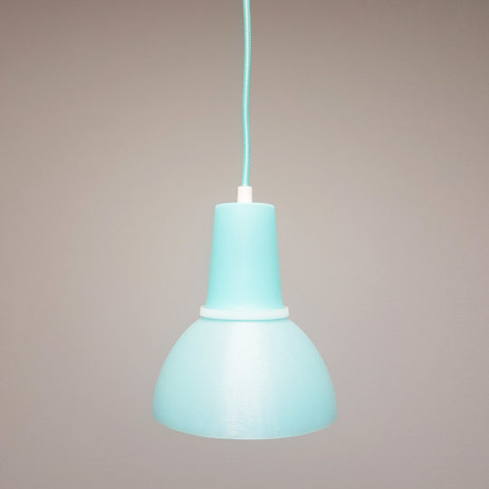 Tupperware Upcycle light lichtblauw
