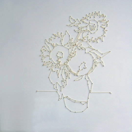 patternsheet masterpieces