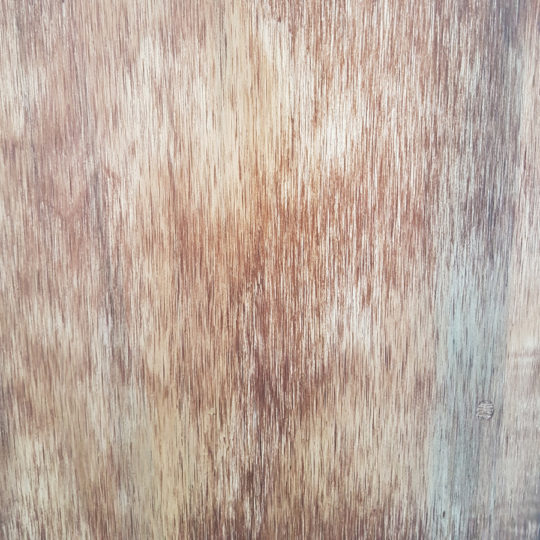 Platenkast vintage look - Afbeelding 4