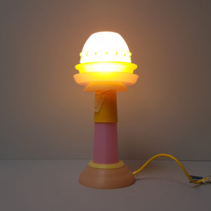 staande lamp