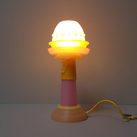 staande lamp