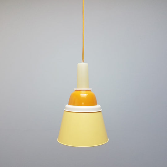 upcycle lamp