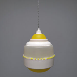 kunststof lamp
