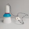 Tupperware upcycle light