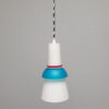 kunststof lamp
