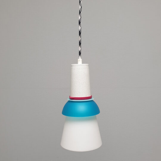 kunststof lamp