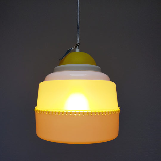 lamp