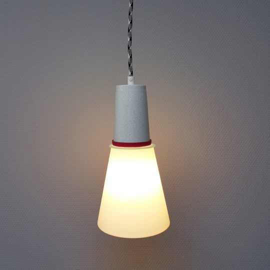 lamp