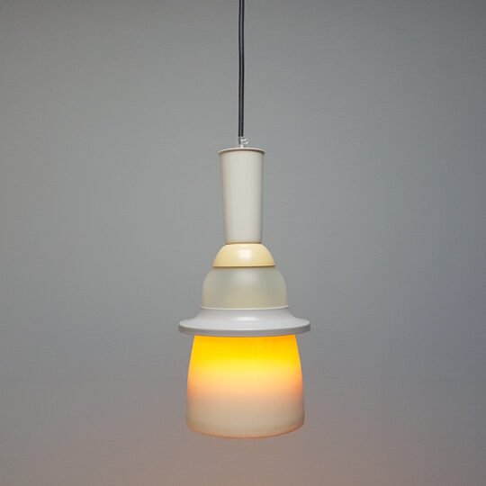 upcycle lamp