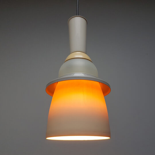 hanglamp upcycle design