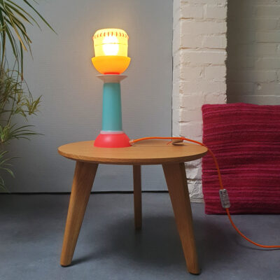 staand lampje