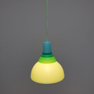 lamp mintgroen