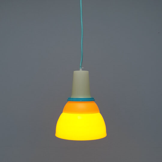 lamp oker