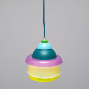 upcycle hanglamp