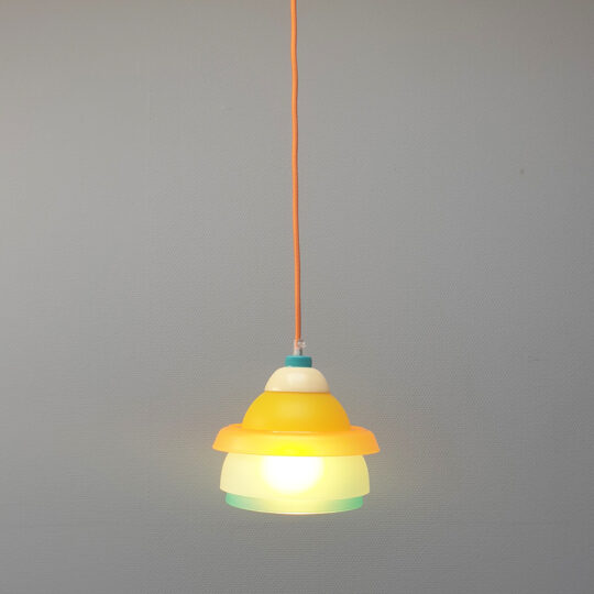 upcycle light