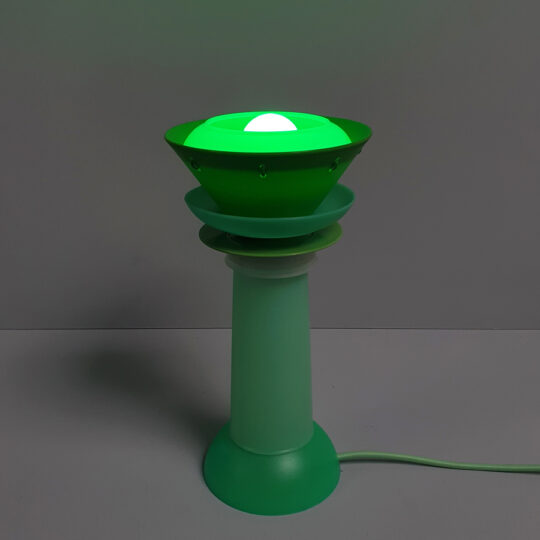 staande lamp