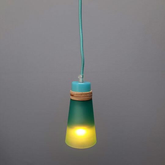 hanglampje