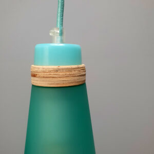 hanglamp aqua